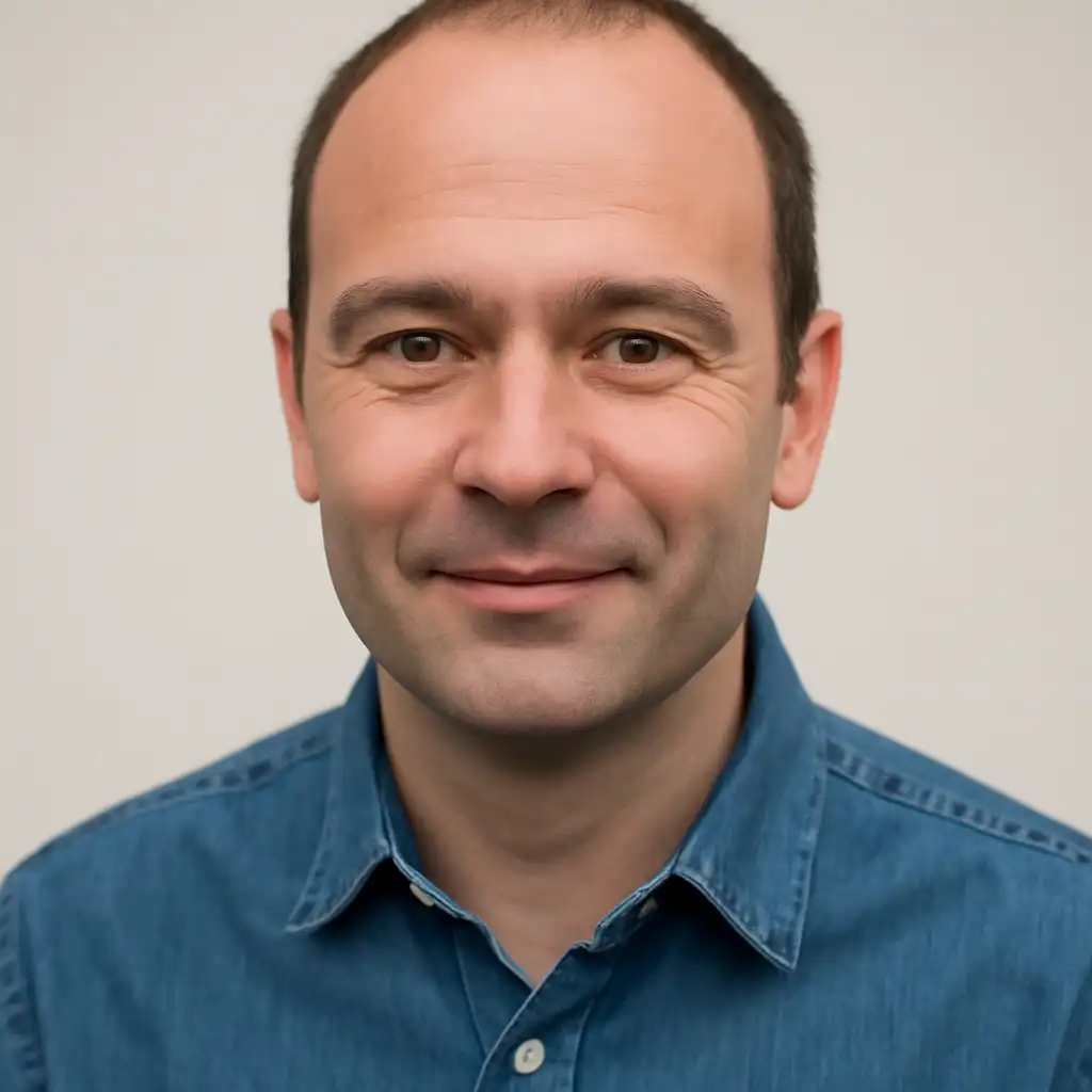 Thierry Leclerc